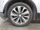 2018 Buick Encore Essence Silver vin: KL4CJCSBXJB524993 Damage: Left Front Wheel, Curb Rash, 3 To 4 Inches