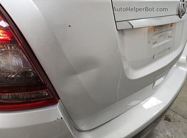 KL4CJCSBXJB524993 2018 BUICK ENCORE Silver 