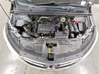 2018 Buick Encore Essence Silver vin: KL4CJCSBXJB524993