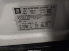 2018 Buick Encore Essence Серебряный vin: KL4CJCSBXJB645698