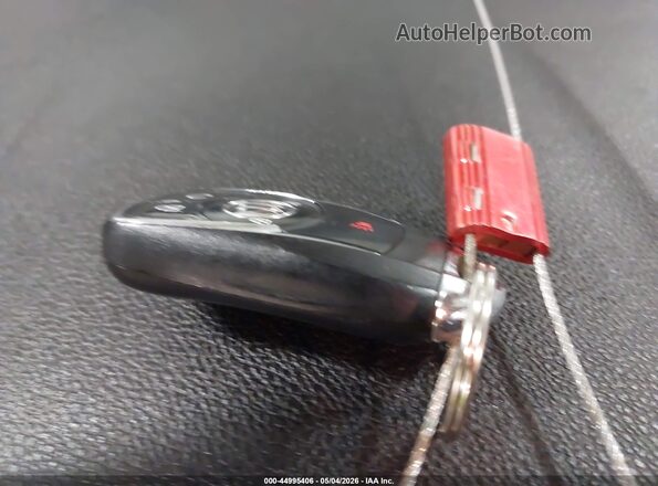 KL4CJCSBXJB645698 2018 BUICK ENCORE Серебряный Вид панели приборов