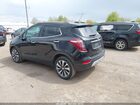 2019 Buick Encore Fwd Essence Black vin: KL4CJCSM0KB873308