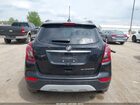 2019 Buick Encore Fwd Essence Black vin: KL4CJCSM0KB873308