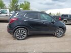 2019 Buick Encore Fwd Essence Black vin: KL4CJCSM0KB873308