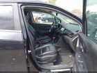 2019 Buick Encore Fwd Essence Black vin: KL4CJCSM0KB873308