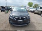 2019 Buick Encore Fwd Essence Black vin: KL4CJCSM0KB873308