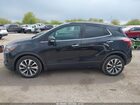 2019 Buick Encore Fwd Essence Black vin: KL4CJCSM0KB873308