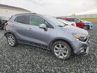 2019 Buick Encore Essence Gray vin: KL4CJCSM5KB759448 2019 Buick Encore Essence Gray vin: KL4CJCSM5KB759448