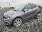 2019 Buick Encore Essence Gray vin: KL4CJCSM5KB759448 2019 Buick Encore Essence Gray vin: KL4CJCSM5KB759448