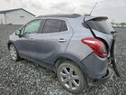 2019 Buick Encore Essence Gray vin: KL4CJCSM5KB759448 2019 Buick Encore Essence Gray vin: KL4CJCSM5KB759448