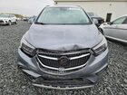 2019 Buick Encore Essence Gray vin: KL4CJCSM5KB759448 2019 Buick Encore Essence Gray vin: KL4CJCSM5KB759448