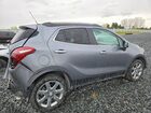 2019 Buick Encore Essence Gray vin: KL4CJCSM5KB759448 2019 Buick Encore Essence Gray vin: KL4CJCSM5KB759448