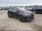 2019 Buick Encore Fwd Essence Black vin: KL4CJCSM7KB869269
