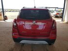2017 Buick Encore Essence Maroon vin: KL4CJCSM8HB090777