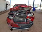 2017 Buick Encore Essence Maroon vin: KL4CJCSM8HB090777