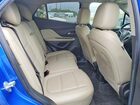 2017 Buick Encore Premium Синий vin: KL4CJDSB0HB105129 2017 Buick Encore Premium Синий vin: KL4CJDSB0HB105129