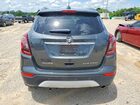 2017 Buick Encore Premium Угольный vin: KL4CJDSM8HB066176
