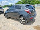 2017 Buick Encore Premium Угольный vin: KL4CJDSM8HB066176