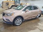 2019 Buick Encore Preferred Gold vin: KL4CJESB0KB700320