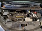 2018 Buick Encore Preferred Серый vin: KL4CJESB1JB530726