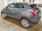 2018 Buick Encore Preferred Серый vin: KL4CJESB1JB530726