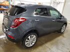 2018 Buick Encore Preferred Серый vin: KL4CJESB1JB530726