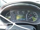 2019 Buick Encore Awd Preferred Синий vin: KL4CJESB1KB769503
