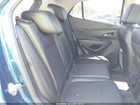 2019 Buick Encore Awd Preferred Синий vin: KL4CJESB1KB769503