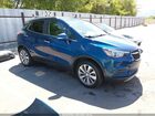 2019 Buick Encore Awd Preferred Blue vin: KL4CJESB1KB918587