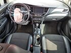 2019 Buick Encore Preferred Темно-бордовый vin: KL4CJESB2KB714008