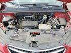 2019 Buick Encore Preferred Темно-бордовый vin: KL4CJESB2KB714008