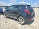 2019 Buick Encore Preferred Черный vin: KL4CJESB2KB917108