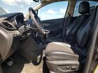 2019 Buick Encore Preferred Черный vin: KL4CJESB2KB917108