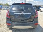 2019 Buick Encore Preferred Черный vin: KL4CJESB2KB917108