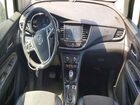 2019 Buick Encore Preferred Черный vin: KL4CJESB2KB917108