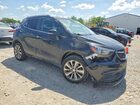 2019 Buick Encore Preferred Черный vin: KL4CJESB2KB917108