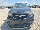 2019 Buick Encore Preferred Черный vin: KL4CJESB2KB917108