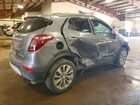 2020 Buick Encore Preferred Gray vin: KL4CJESB2LB015527