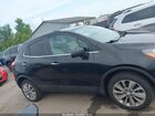 2020 Buick Encore Awd Preferred Черный vin: KL4CJESB2LB330151