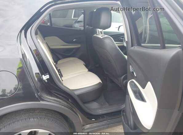 KL4CJESB2LB330151 2020 BUICK ENCORE Черный Вид наклейки с VIN-кодом