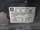2020 Buick Encore Awd Preferred Черный vin: KL4CJESB2LB330151