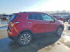 2017 Buick Encore Preferred Red vin: KL4CJESB3HB259727 2017 Buick Encore Preferred Red vin: KL4CJESB3HB259727