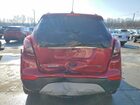 2017 Buick Encore Preferred Red vin: KL4CJESB3HB259727 2017 Buick Encore Preferred Red vin: KL4CJESB3HB259727