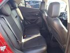 2017 Buick Encore Preferred Red vin: KL4CJESB3HB259727 2017 Buick Encore Preferred Red vin: KL4CJESB3HB259727