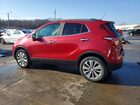 2017 Buick Encore Preferred Red vin: KL4CJESB3HB259727 2017 Buick Encore Preferred Red vin: KL4CJESB3HB259727