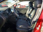 2017 Buick Encore Preferred Red vin: KL4CJESB3HB259727 2017 Buick Encore Preferred Red vin: KL4CJESB3HB259727