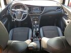 2017 Buick Encore Preferred Red vin: KL4CJESB3HB259727 2017 Buick Encore Preferred Red vin: KL4CJESB3HB259727