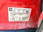 2017 Buick Encore Preferred Red vin: KL4CJESB3HB259727 2017 Buick Encore Preferred Red vin: KL4CJESB3HB259727