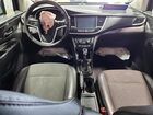 2019 Buick Encore Preferred Желто-коричневый vin: KL4CJESB3KB861289