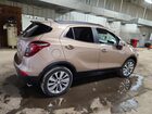 2019 Buick Encore Preferred Желто-коричневый vin: KL4CJESB3KB861289